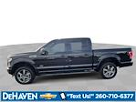 Used 2017 Ford F-150 XLT SuperCrew Cab 4x4, Pickup for sale #R614B - photo 3