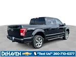 Used 2017 Ford F-150 XLT SuperCrew Cab 4x4, Pickup for sale #R614B - photo 8