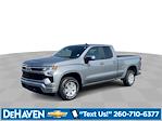 2024 Chevrolet Silverado 1500 Double Cab 4x2, Pickup for sale #R630A - photo 9