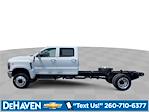 New 2024 Chevrolet Silverado 5500 Work Truck Crew Cab 4x4, Cab Chassis for sale #R634 - photo 6