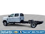 New 2024 Chevrolet Silverado 5500 Work Truck Crew Cab 4x4, Cab Chassis for sale #R634 - photo 2