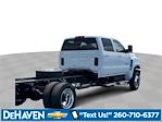 New 2024 Chevrolet Silverado 5500 Work Truck Crew Cab 4x4, Cab Chassis for sale #R634 - photo 8