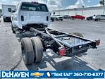 New 2024 Chevrolet Silverado 5500 Work Truck Crew Cab 4x4, Cab Chassis for sale #R667 - photo 22