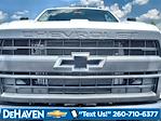 New 2024 Chevrolet Silverado 5500 Work Truck Crew Cab 4x4, Cab Chassis for sale #R667 - photo 27