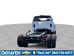 New 2024 Chevrolet Silverado 5500 Work Truck Crew Cab 4x4, Cab Chassis for sale #R667 - photo 7