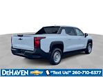 New 2024 Chevrolet Silverado EV Work Truck Crew Cab 4WD, Pickup for sale #R705 - photo 8