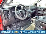 Used 2024 Chevrolet Silverado 1500 Custom Crew Cab 4x4, Pickup for sale #R725A - photo 10