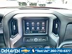 Used 2024 Chevrolet Silverado 1500 Custom Crew Cab 4x4, Pickup for sale #R725A - photo 13