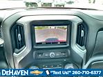 Used 2024 Chevrolet Silverado 1500 Custom Crew Cab 4x4, Pickup for sale #R725A - photo 14