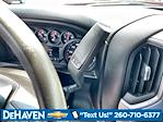 Used 2024 Chevrolet Silverado 1500 Custom Crew Cab 4x4, Pickup for sale #R725A - photo 15