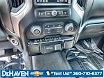 Used 2024 Chevrolet Silverado 1500 Custom Crew Cab 4x4, Pickup for sale #R725A - photo 17