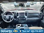 Used 2024 Chevrolet Silverado 1500 Custom Crew Cab 4x4, Pickup for sale #R725A - photo 19