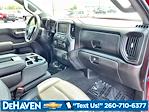 Used 2024 Chevrolet Silverado 1500 Custom Crew Cab 4x4, Pickup for sale #R725A - photo 27