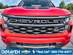 Used 2024 Chevrolet Silverado 1500 Custom Crew Cab 4x4, Pickup for sale #R725A - photo 29