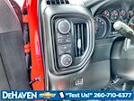 Used 2024 Chevrolet Silverado 1500 Custom Crew Cab 4x4, Pickup for sale #R725A - photo 33