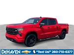 Used 2024 Chevrolet Silverado 1500 Custom Crew Cab 4x4, Pickup for sale #R725A - photo 5