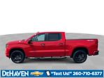 Used 2024 Chevrolet Silverado 1500 Custom Crew Cab 4x4, Pickup for sale #R725A - photo 6