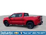 Used 2024 Chevrolet Silverado 1500 Custom Crew Cab 4x4, Pickup for sale #R725A - photo 2