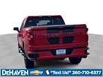 Used 2024 Chevrolet Silverado 1500 Custom Crew Cab 4x4, Pickup for sale #R725A - photo 7