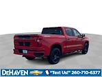 Used 2024 Chevrolet Silverado 1500 Custom Crew Cab 4x4, Pickup for sale #R725A - photo 8