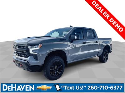 2024 Chevrolet Silverado 1500 Crew Cab 4x4, Pickup for sale #R782 - photo 1