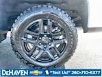 New 2024 Chevrolet Silverado 1500 LT Crew Cab 4x4, Pickup for sale #R787 - photo 34