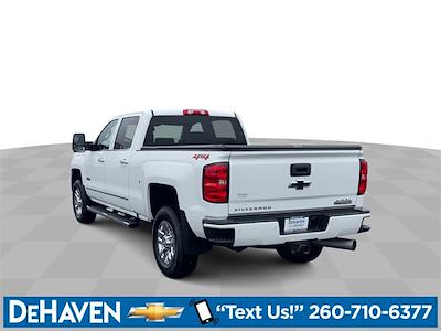 2019 Chevrolet Silverado 3500 Crew Cab SRW 4x4, Pickup for sale #R790A - photo 2