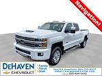 2019 Chevrolet Silverado 3500 Crew Cab SRW 4x4, Pickup for sale #R790A - photo 1