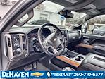 2019 Chevrolet Silverado 3500 Crew Cab SRW 4x4, Pickup for sale #R790A - photo 10