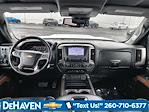 2019 Chevrolet Silverado 3500 Crew Cab SRW 4x4, Pickup for sale #R790A - photo 19