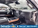 2019 Chevrolet Silverado 3500 Crew Cab SRW 4x4, Pickup for sale #R790A - photo 28