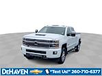 2019 Chevrolet Silverado 3500 Crew Cab SRW 4x4, Pickup for sale #R790A - photo 5