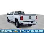 2019 Chevrolet Silverado 3500 Crew Cab SRW 4x4, Pickup for sale #R790A - photo 2