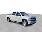 2018 Chevrolet Silverado 1500 Crew Cab 4x4, Pickup for sale #R795A - photo 4