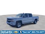 2018 Chevrolet Silverado 1500 Crew Cab 4x4, Pickup for sale #R795A - photo 6