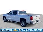 2018 Chevrolet Silverado 1500 Crew Cab 4x4, Pickup for sale #R795A - photo 2