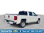 2018 Chevrolet Silverado 1500 Crew Cab 4x4, Pickup for sale #R795A - photo 8