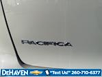 Used 2020 Chrysler Pacifica Touring FWD, Minivan for sale #R805A1 - photo 9