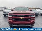 Used 2016 Chevrolet Silverado 1500 LT Double Cab 4x4, Pickup for sale #R810A - photo 3