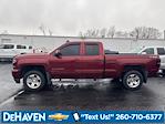 Used 2016 Chevrolet Silverado 1500 LT Double Cab 4x4, Pickup for sale #R810A - photo 5