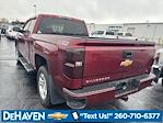 Used 2016 Chevrolet Silverado 1500 LT Double Cab 4x4, Pickup for sale #R810A - photo 6