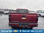 Used 2016 Chevrolet Silverado 1500 LT Double Cab 4x4, Pickup for sale #R810A - photo 7