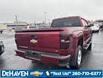 Used 2016 Chevrolet Silverado 1500 LT Double Cab 4x4, Pickup for sale #R810A - photo 2