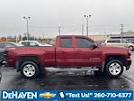 Used 2016 Chevrolet Silverado 1500 LT Double Cab 4x4, Pickup for sale #R810A - photo 8