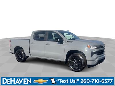 2024 Chevrolet Silverado 1500 Crew Cab 4x4, Pickup for sale #R816 - photo 2