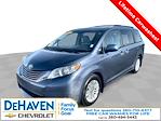 Used 2017 Toyota Sienna XLE 4x2, Minivan for sale #R827A - photo 1