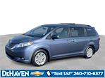 Used 2017 Toyota Sienna XLE 4x2, Minivan for sale #R827A - photo 6