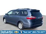 Used 2017 Toyota Sienna XLE 4x2, Minivan for sale #R827A - photo 2