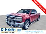 2016 Chevrolet Silverado 1500 Crew Cab 4x4, Pickup for sale #R833A - photo 1