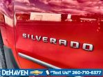 2016 Chevrolet Silverado 1500 Crew Cab 4x4, Pickup for sale #R833A - photo 31